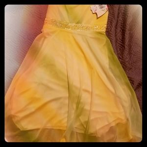 Girls Dresses